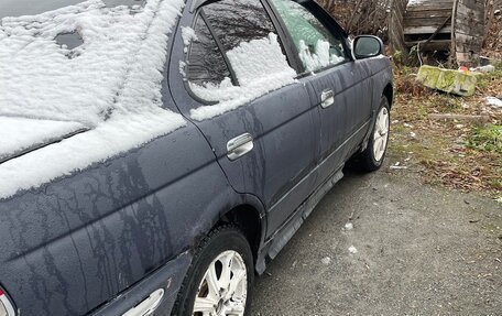 Nissan Sunny B15, 2000 год, 68 000 рублей, 1 фотография