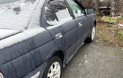 Nissan Sunny B15, 2000 год, 68 000 рублей, 1 фотография