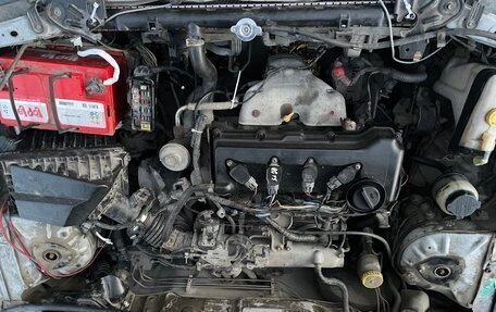 Nissan Sunny B15, 2000 год, 68 000 рублей, 7 фотография
