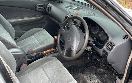 Nissan Sunny B15, 2000 год, 68 000 рублей, 5 фотография