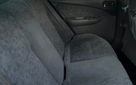Nissan Sunny B15, 2000 год, 68 000 рублей, 6 фотография