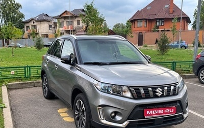 Suzuki Vitara II рестайлинг, 2020 год, 2 300 000 рублей, 1 фотография