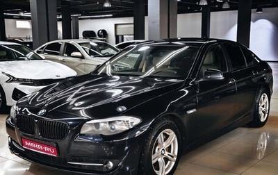 BMW 5 серия, 2013 год, 1 845 000 рублей, 1 фотография