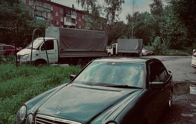 Mercedes-Benz E-Класс, 1997 год, 280 000 рублей, 1 фотография