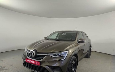 Renault Arkana I, 2019 год, 1 335 000 рублей, 1 фотография