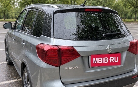 Suzuki Vitara II рестайлинг, 2020 год, 2 300 000 рублей, 3 фотография