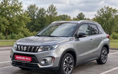 Suzuki Vitara II рестайлинг, 2020 год, 2 300 000 рублей, 2 фотография