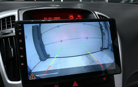 KIA cee'd I рестайлинг, 2011 год, 695 000 рублей, 8 фотография