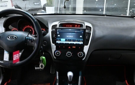 KIA cee'd I рестайлинг, 2011 год, 695 000 рублей, 7 фотография