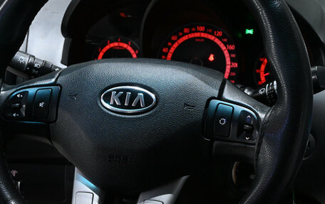 KIA cee'd I рестайлинг, 2011 год, 695 000 рублей, 10 фотография