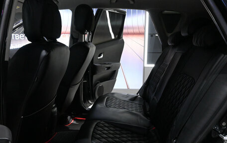 KIA cee'd I рестайлинг, 2011 год, 695 000 рублей, 14 фотография