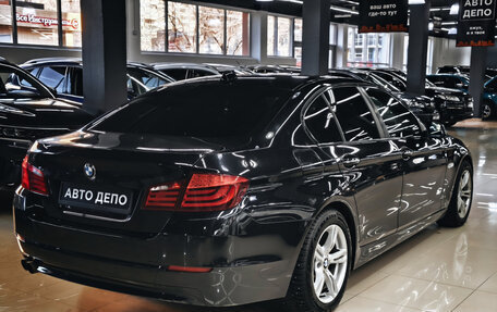 BMW 5 серия, 2013 год, 1 845 000 рублей, 4 фотография