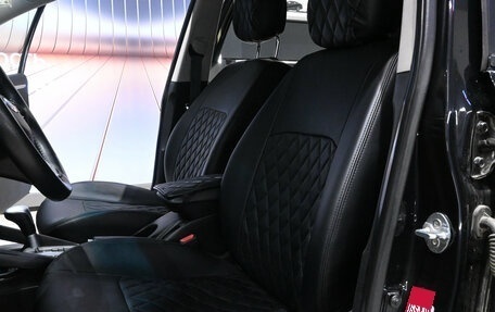 KIA cee'd I рестайлинг, 2011 год, 695 000 рублей, 12 фотография