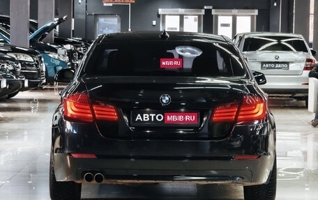 BMW 5 серия, 2013 год, 1 845 000 рублей, 5 фотография