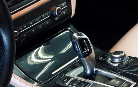 BMW 5 серия, 2013 год, 1 845 000 рублей, 8 фотография