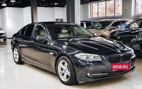 BMW 5 серия, 2013 год, 1 845 000 рублей, 3 фотография