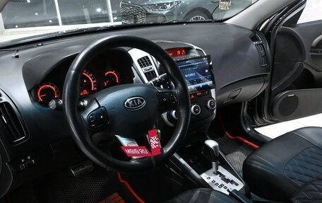 KIA cee'd I рестайлинг, 2011 год, 695 000 рублей, 6 фотография