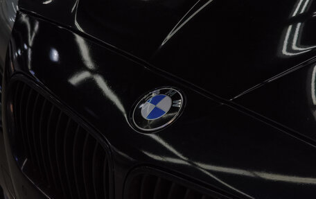 BMW 5 серия, 2013 год, 1 845 000 рублей, 10 фотография