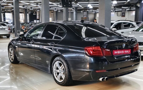 BMW 5 серия, 2013 год, 1 845 000 рублей, 6 фотография