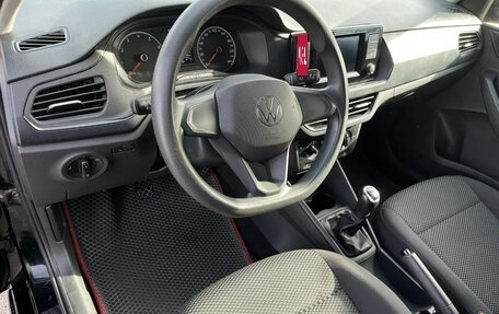 Volkswagen Polo VI (EU Market), 2020 год, 1 463 110 рублей, 8 фотография