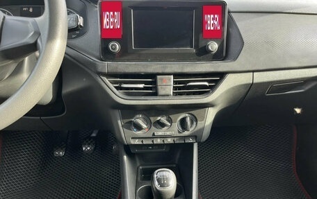 Volkswagen Polo VI (EU Market), 2020 год, 1 463 110 рублей, 11 фотография