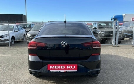 Volkswagen Polo VI (EU Market), 2020 год, 1 463 110 рублей, 16 фотография