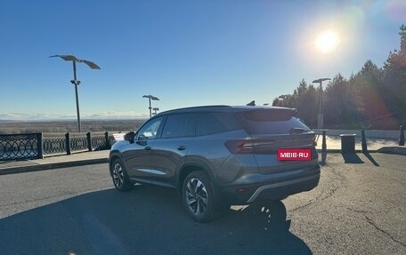 Skoda Kodiaq, 2025 год, 5 300 000 рублей, 4 фотография