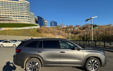 Skoda Kodiaq, 2025 год, 5 300 000 рублей, 7 фотография