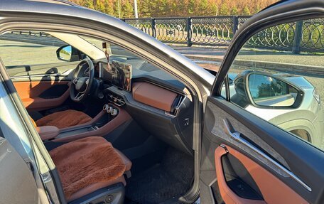 Skoda Kodiaq, 2025 год, 5 300 000 рублей, 11 фотография