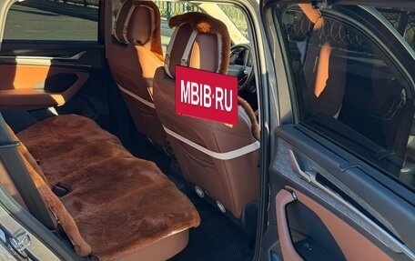 Skoda Kodiaq, 2025 год, 5 300 000 рублей, 12 фотография