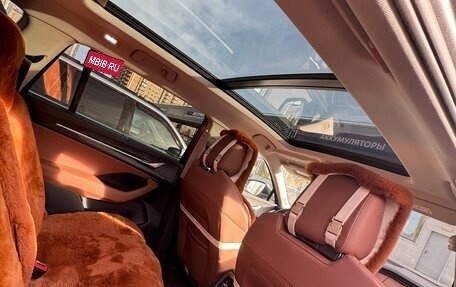 Skoda Kodiaq, 2025 год, 5 300 000 рублей, 9 фотография
