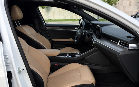 KIA K5, 2022 год, 2 115 000 рублей, 11 фотография