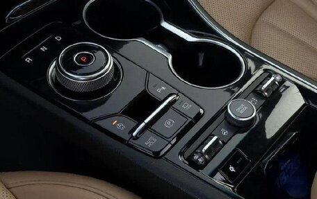 KIA K5, 2022 год, 2 115 000 рублей, 13 фотография