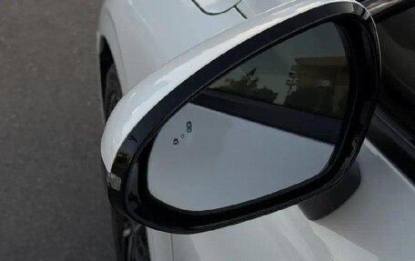 KIA K5, 2022 год, 2 115 000 рублей, 8 фотография