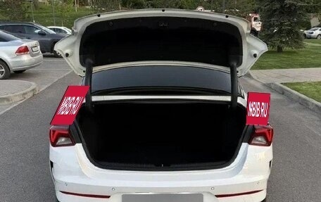 KIA K5, 2022 год, 2 115 000 рублей, 5 фотография