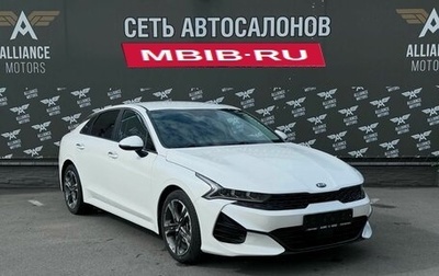 KIA K5, 2021 год, 2 399 000 рублей, 1 фотография