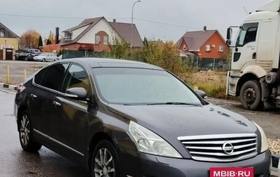 Nissan Teana, 2010 год, 900 000 рублей, 1 фотография