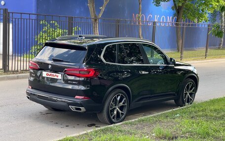 BMW X5, 2020 год, 5 790 000 рублей, 3 фотография