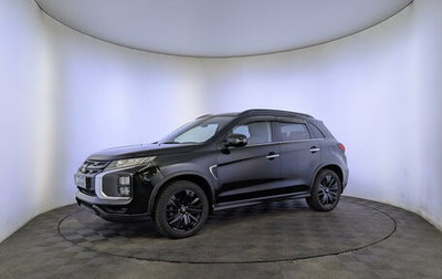 Mitsubishi ASX I рестайлинг, 2021 год, 2 265 000 рублей, 1 фотография