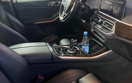 BMW X5, 2020 год, 5 790 000 рублей, 5 фотография
