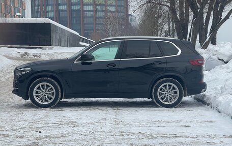 BMW X5, 2020 год, 5 790 000 рублей, 7 фотография