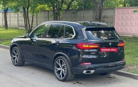 BMW X5, 2020 год, 5 790 000 рублей, 2 фотография