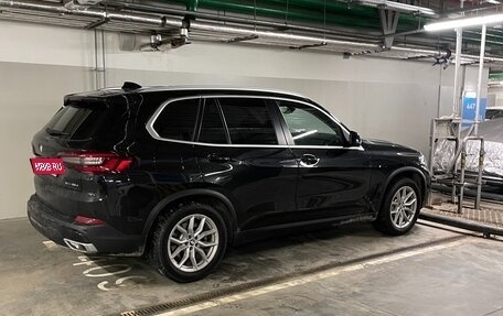 BMW X5, 2020 год, 5 790 000 рублей, 6 фотография