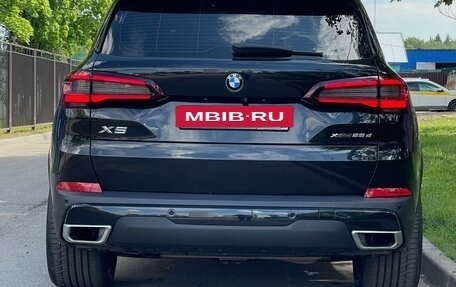 BMW X5, 2020 год, 5 790 000 рублей, 4 фотография