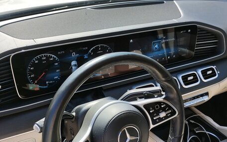 Mercedes-Benz GLE, 2021 год, 6 100 000 рублей, 6 фотография