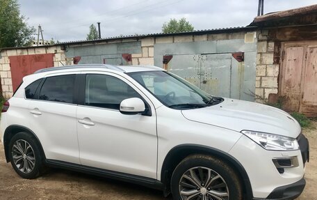 Peugeot 4008, 2013 год, 1 090 000 рублей, 6 фотография