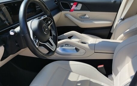 Mercedes-Benz GLE, 2021 год, 6 100 000 рублей, 9 фотография