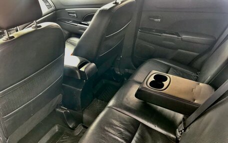 Peugeot 4008, 2013 год, 1 090 000 рублей, 11 фотография