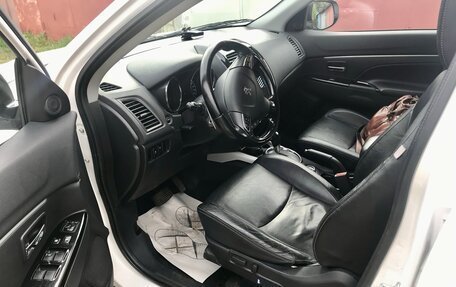 Peugeot 4008, 2013 год, 1 090 000 рублей, 12 фотография