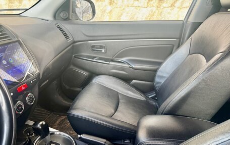 Peugeot 4008, 2013 год, 1 090 000 рублей, 14 фотография